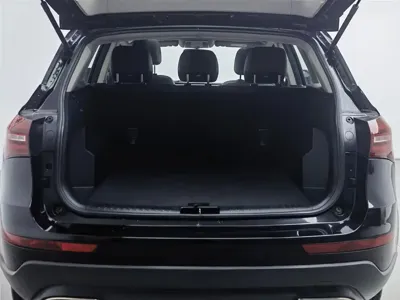 Zotye T600 Coupe