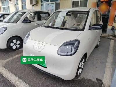 Wuling MINIEV
