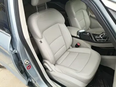 Geely Jia Ji