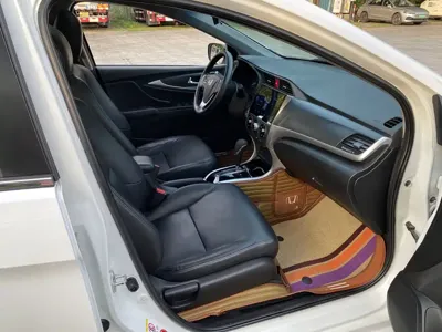 Honda Crider