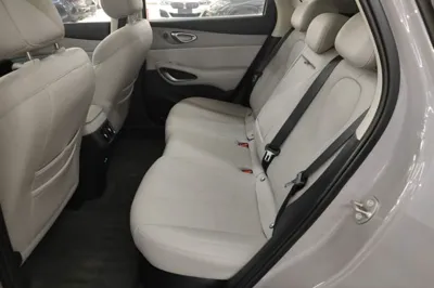 BYD Sealion 05 EV