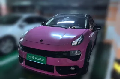 Lynk & Co 02