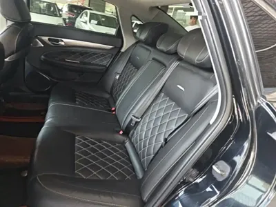 GAC Motor Trumpchi GA8