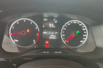 Jetta VS5