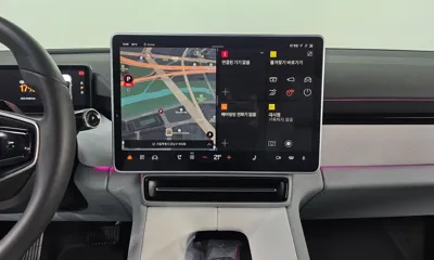 Polestar Polestar 4