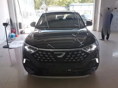 Jetta VS5