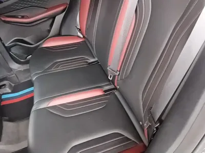 Geely Binyue
