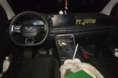 Wuling Asta