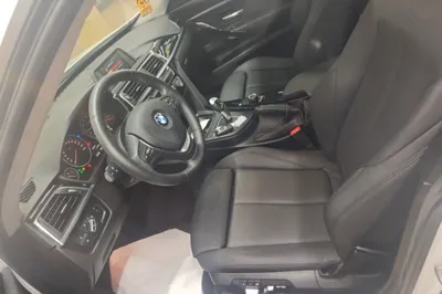 BMW 3 Series GT