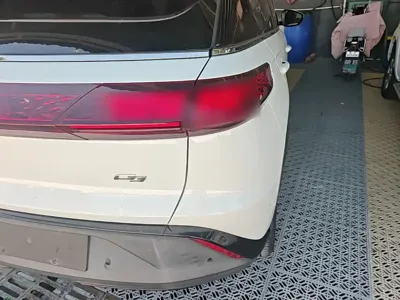 Xpeng G3