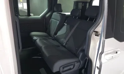 Kia PV5