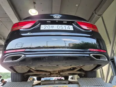 Kia K9