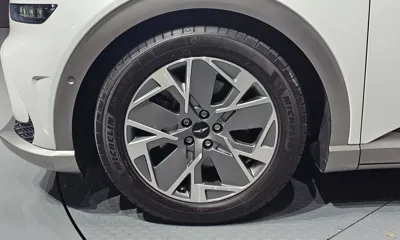 Genesis GV60