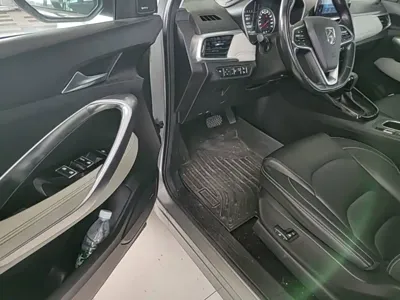 Baojun 530