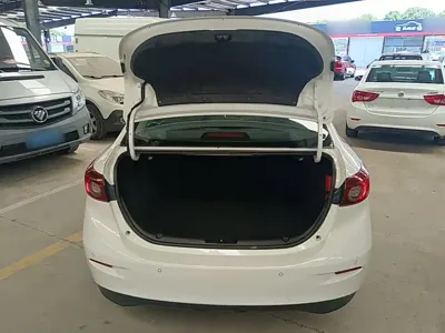 Mazda 3 Axela