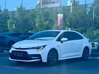 Toyota Levin
