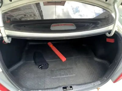 Hyundai Verna