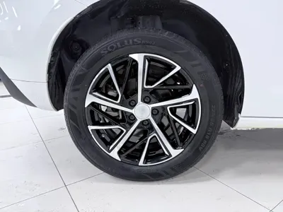 Haval Chulian