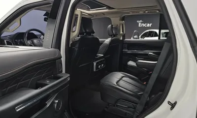 Ford Expedition
