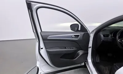 Renault-KoreaSamsung XM3