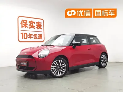 MINI MINI COOPER EV
