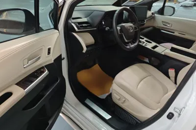Toyota Granvia
