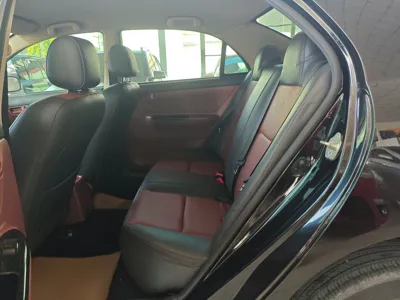 BYD F3