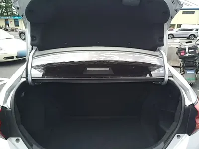 Toyota Levin Twin Engine E+