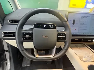 Li Auto Li MEGA
