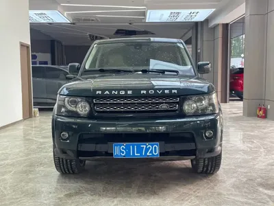 Land Rover Sport