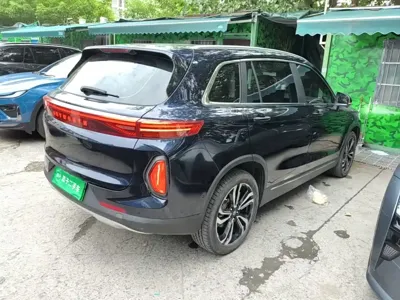 Skyworth EV6
