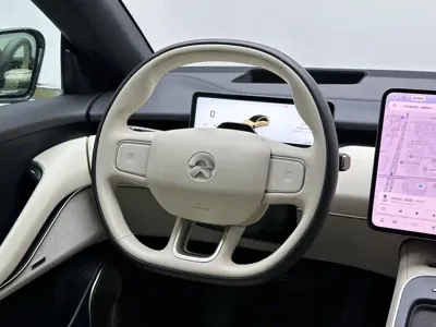 Nio ET5