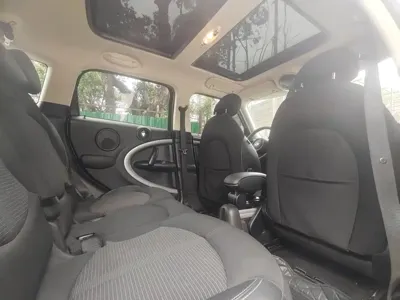 MINI Mini Countryman