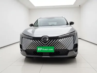 GAC Motor Shadow Cool