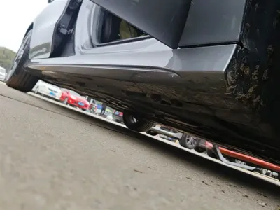 Mercedes-Benz CLA (Import)