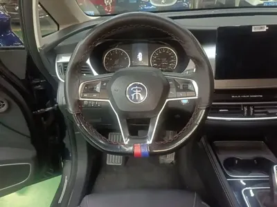 BYD MAX