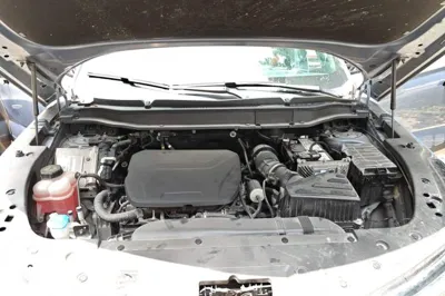Haval XY