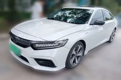 Honda Inspire