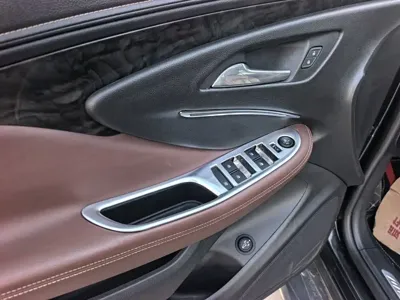 Buick Envision Plus