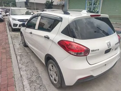 Baojun 310