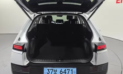 Hyundai Ioniq5
