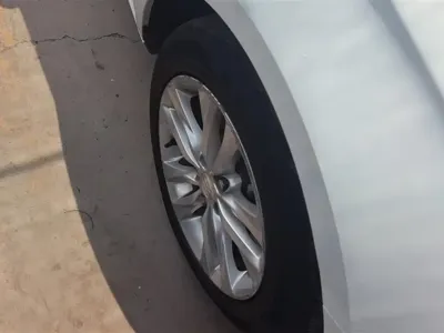 Buick Verano