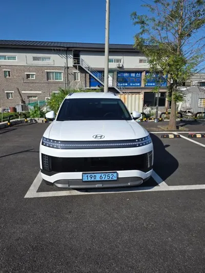Hyundai Ioniq9