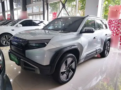 Fang Cheng Bao Titanium 3