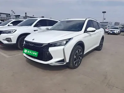 Aeolus GS