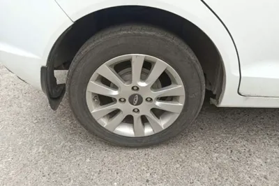 Chery Fengyun 2