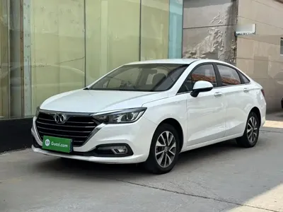 BAIC Senova D50