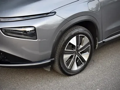 Xpeng G3