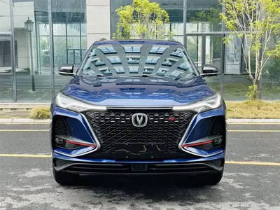 Changan 长安CS75PLUS