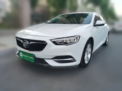 Buick Regal